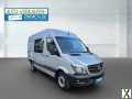 Foto Mercedes Sprinter 316 CDI,L2H2,Aut,AHK,Navi,RFK,3S,Klima,TÜV NEU