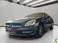 Foto Mercedes-Benz SLK 200 SLK Roadster SLK 200 BlueEfficiency