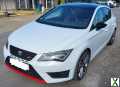 Foto Seat Leon 2.0TSI CUPRA 280 DSG 1.Hand Schalensitze