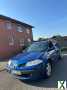 Foto Renault Megane 1.9 CDI Panoramadach