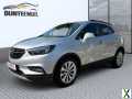 Foto Opel Mokka X Innovation Navi/Klima/Kamera/AHK