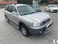 Foto Hyundai Santa Fe 2.4 GLS Edition-Plus