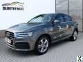 Foto Audi Q3 2.0 TDI quattro S Line Xenon