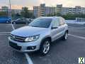 Foto Volkswagen Tiguan 2.0TDI Lounge Sport&Style KameraXenonNavi