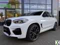 Foto BMW X4 M Competition*1.Hand*Head-up*M Drivers*H&K