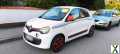 Foto Renault Twingo III