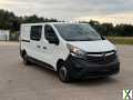 Foto Opel Vivaro Kasten Maxi L2H1 2,9t HU 10/25