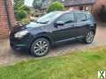 Foto Nissan Qashqai 2.0 dCi DPF