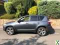 Foto Toyota RAV 4 2.2-l-D-CAT 4x4 Executive Executive