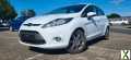 Foto Ford Fiesta 1.25