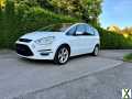 Foto Ford~S-Max~7 Sitzer~2 Liter ~Diesel