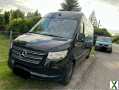 Foto Mercedes Benz Sprinter Business / Luxusreisebus