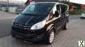 Foto 2018 FORD TRANSIT CUSTOM SPORT L1 TOP GEPFLEGT