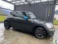 Foto MINI Cooper SD Bayswater Bayswater