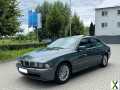 Foto BMW 535i Exklusiv V8 Automatik