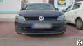 Foto Volkswagen Golf 1.6 TDI BMT Comfortline Comfortline