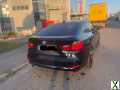 Foto BMW 318 Gran Turismo Gran Turismo 318d -