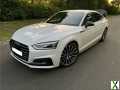 Foto Audi A5 Sportback TDI S tronic quattro HUD Matrix SH