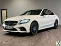 Foto Mercedes Benz C200 AMG LINE 4Matic 9G