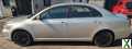 Foto Toyota Avensis T25 1.8-I-VVT-i Sol