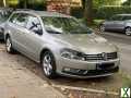 Foto VW Passat 2014 Diesel 140 ps