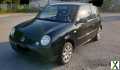 Foto VW Lupo College 1.0 MPI, Klima