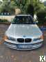 Foto BMW 328i touring -