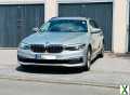 Foto BMW 520d G31 G30 Euro 6 AhK