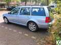 Foto Volkswagen Golf 1.4 Benzin,Euro 4.