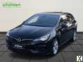 Foto Opel Astra K Sportstourer 1.5D Elegance AT LED Navi K