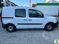 Foto Mercedes Benz Citan mit LKW Zulassung