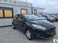 Foto Ford Fiesta Titanium TÜV NEU//KLIMA//SITZHEIZ//EURO5