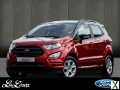 Foto Ford EcoSport ST-Line