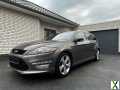 Foto Ford Mondeo Titanium S Turnier 2.0TDCI 120KW 163PS