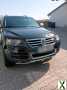 Foto VW Touareg