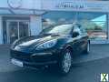 Foto Porsche Cayenne Diesel BOSE ACC LANE SIDE KAM S.DACH KEY