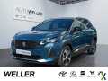 Foto Peugeot 3008 BlueHDi 130 GT *NAVI*LED*ACC*SHZ*CAM*PDC*