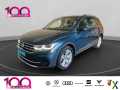 Foto Volkswagen Tiguan Elegance 2.0 TDI AHK Navi StandHzg Kamera