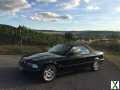 Foto BMW E36 318i Exklusive Cabrio