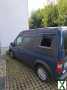 Foto Ford transit connect lang 5sitzer