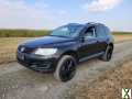 Foto Volkswagen Touareg 3.0 V6 TDI Tiptronic Individual Indi