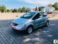 Foto VW FOX - RATENZAHLUNG MÖGLICH!