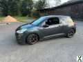 Foto Citroën DS3