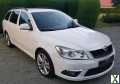 Foto Skoda Octavia RS TDI