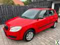 Foto Skoda Fabia 1.2 / Tüv Neu / 1. Hand / 8 Fach Bereift