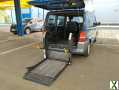 Foto Mercedes-Benz Vito 112 CDI AUTOMATIK, 1.HAND, SCHECKHEFT