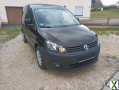 Foto Volkswagen Caddy 1.6 Diesel