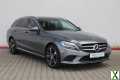 Foto Mercedes-Benz C 300 de T EQ Plug-In Hybrid Avantgarde Line AHK