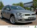 Foto Volkswagen Golf VII Variant Lounge BMT * HU NEU*