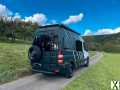 Foto Mercedes Benz Sprinter 316 Camper / offroad/ autark